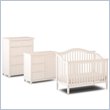 Status Furniture Montrose Baby Room Furniture Set