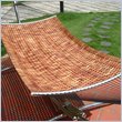 ADD TO YOUR SET: Vifah El Natural Hammock Bed With Carry-On Bag