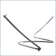 ADD TO YOUR SET: Vifah Zig Zag Hammock Iron Stand