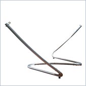 Vifah Zig Zag Hammock Iron Stand