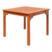 Vifah Ibiza Stacking Table
