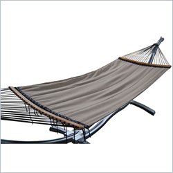 Vifah Polyester Hammock Bed with Bag