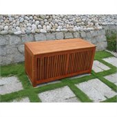 Vifah Bresa Wood Storage Box