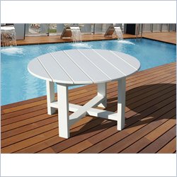 Vifah 40 Outdoor Conversation Table