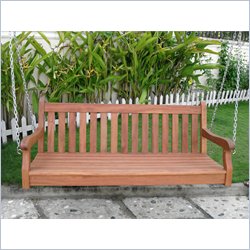Vifah Baltic 5' Garden Swing