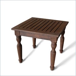 Vifah 20 Outdoor Square Table
