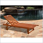 Vifah Single Chaise Lounge