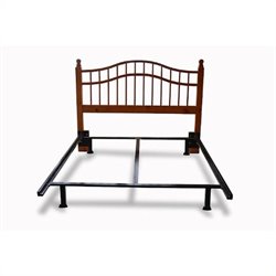 Vifah Queen Size Bed Set