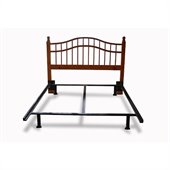 Vifah Queen Size Bed Set