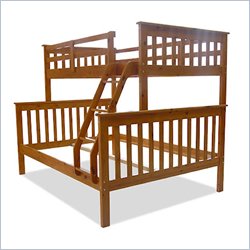 Vifah Indoor Mickey Bunk Bed