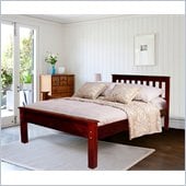 Vifah Indoor Twin Contemporary Bed