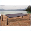 ADD TO YOUR SET: Vifah Outdoor Dog Chaise Lounge