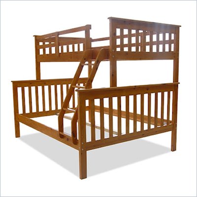 Vifah Indoor Mickey Bunk Bed