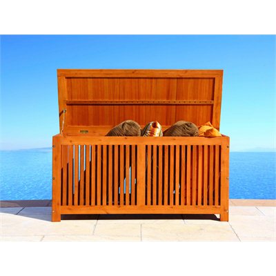 Vifah Bresa Wood Storage Box