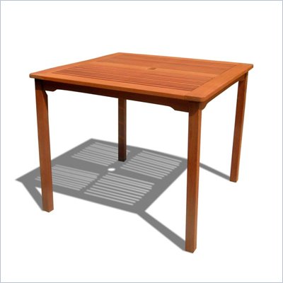 Vifah Ibiza Stacking Table