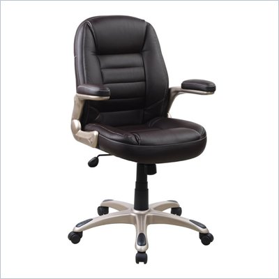 TECHNI MOBILI Stoel Ergonomic Task Chair