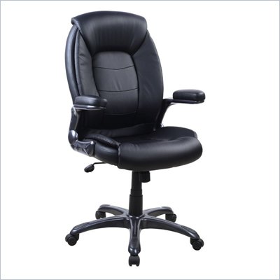 TECHNI MOBILI Paard Executive Chair