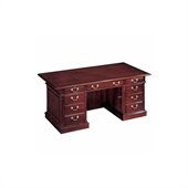 DMi Keswick 66 in. Width Executive Desk