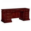 Buy Allura Office Keswick Computer Credenza by Allura Office now!