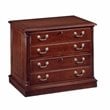 ADD TO YOUR SET: DMi Keswick 2 Drawer Lateral Wood File in English Cherry