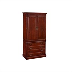 DMi Keswick Lateral File Storage Unit Furniture Office Storage Cabinets DMi 206443