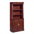 ADD TO YOUR SET: DMi Keswick Bookcase with Cabinet