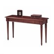 ADD TO YOUR SET: DMi Keswick Console Table