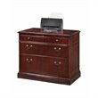 ADD TO YOUR SET: DMi Oxmoor 2 Drawer Lateral Wood File in Merlot Cherry