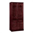 Allura Office Oxmoor Lateral File Storage Cabinet by Allura Office
