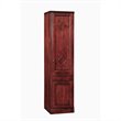 ADD TO YOUR SET: DMi Oxmoor Single Door Wardrobe