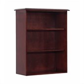 DMi Oxmoor Bookcase Hutch