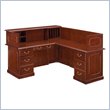 Allura Office Ambassador Reception Desk