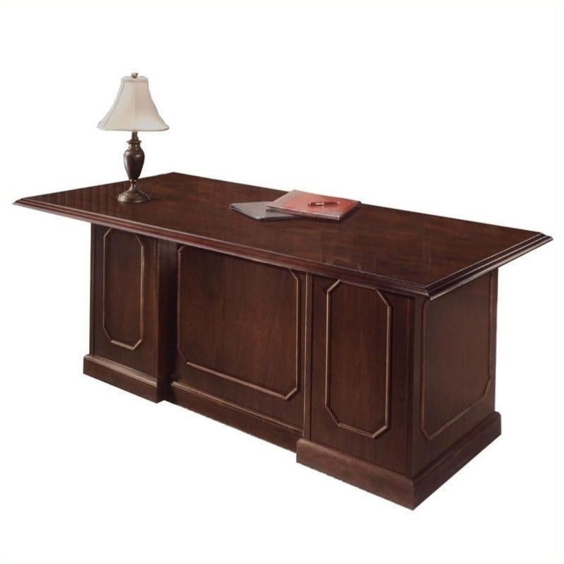 DMi Governors 72 in. Executive Desk