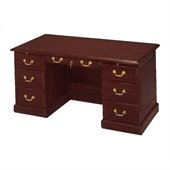 DMi Governors 60 in. Executive Desk