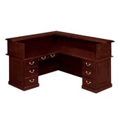 DMi Governors 72 in. Reception Desk