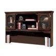 ADD TO YOUR SET: DMi Governors 60 in. Hutch with 2 Doors