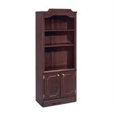 DMi Governors Bookcase with Cabinet