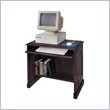Allura Office Governors 32 Wide Computer Desk by Allura Office
