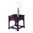 ADD TO YOUR SET: DMi Governors End Table