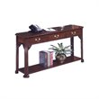 ADD TO YOUR SET: DMi Governors Console Table