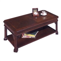 DMi Governors Coffee Table