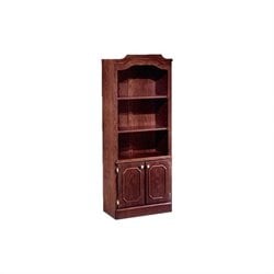 DMi Andover Bookcase Furniture Office Bookcases DMi 207249