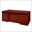 Buy Allura Office Americus 66 Executive Desk by Allura Office now!