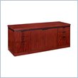 Allura Office Americus Executive Storage Credenza by Allura Office