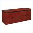 Allura Office Americus Lateral File Credenza by Allura Office