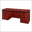 Buy Allura Office Americus 66 Credenza by Allura Office now!
