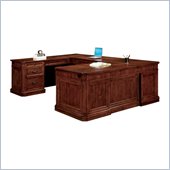 DMi Arlington Executive U-Shaped Desk
