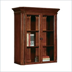 DMi Arlington 36 in Hutch with Doors Furniture Office Hutch DMi 207734