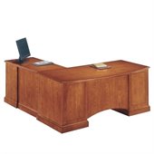DMi Belmont Right Executive L-Shaped Desk