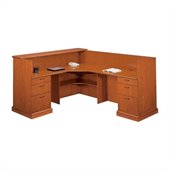 DMi Belmont Right Reception Desk